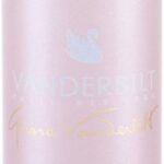 Vanderbilt Deodorant Spray 150ml