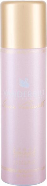 Vanderbilt Deodorant Spray 150ml