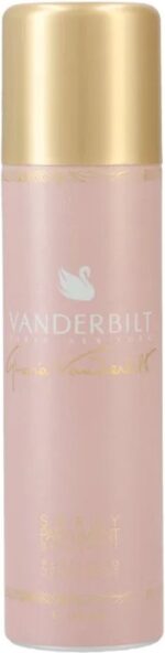 Vanderbilt Deodorant Spray 150ml - Image 3