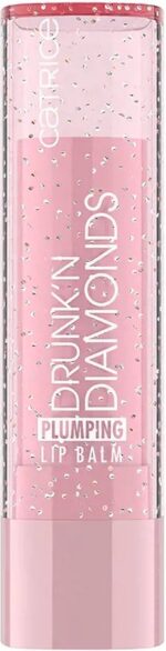 Lipbalsem Catrice Drunk'n Diamonds 030-i couln't caratless (3,5 g) - Image 3