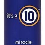 Tratament pentru par It s A 10 Miracle Leave in Potion Plus Keratin  100ml