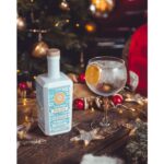 PALMA gin destilado 70 cl