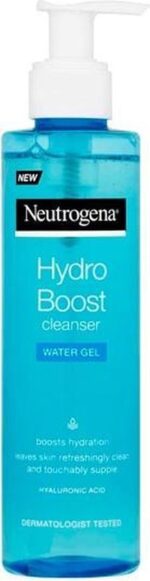 Hydro Boost (cleanser Water Gel) 200 Ml 200ml - Image 3