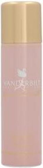 Vanderbilt Deodorant Spray 150ml - Image 4