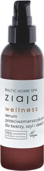 Baltic Home Spa Wellness Serum - Moisturizing Skin Serum 90ml - Image 2