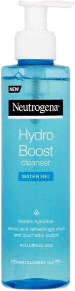 Hydro Boost (cleanser Water Gel) 200 Ml 200ml - Image 2