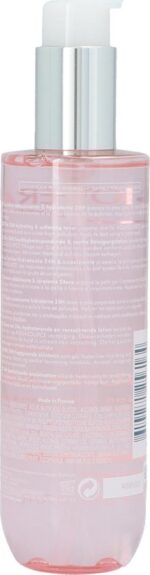 Biotherm Biosource Lotion Adoucissante  Hydratante fr tRockene Haut 200 ml - Image 4