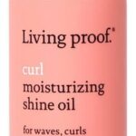 Krul Definieervloeistof Living Proof (50 ml)
