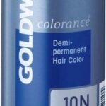 Goldwell - Colorance - Color Bus - 6-R Mahonie Briljant - 120 ml