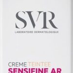 SVR Sensifine Anti-Rougeur Crème Teintee