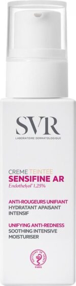 SVR Sensifine Anti-Rougeur Crème Teintee - Image 2
