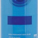 Goldwell Colorance Demi-permanent Hair Color #4n 120 Ml