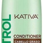 Conditioner Oil Control Kativa (250 ml)