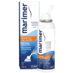 Marimer Hypertonic Sea Water 100ml