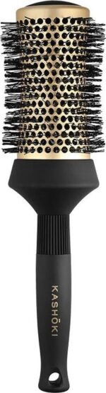 KASHŌKI - Hourglass Styling Brush - 53mm - Image 3