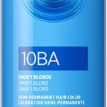 Goldwell Colorance Demi-permanent Hair Color #10ba 120 Ml