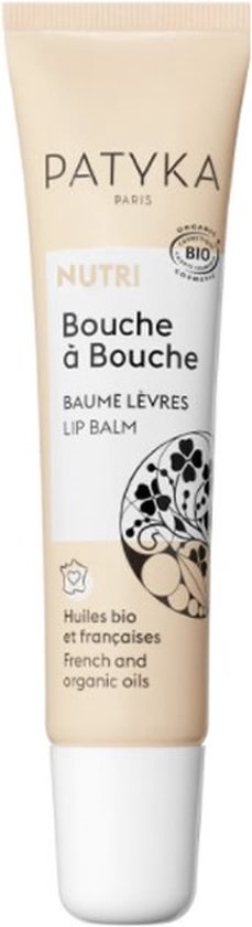 229x840-213 Patyka Lip Balm 10ml - Image 1