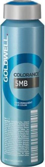 Goldwell - Colorance - Color Bus - 5-MB Dark Jade Brown - 120 ml - Image 2
