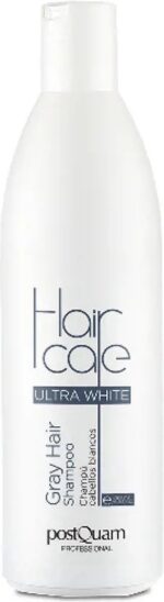 Shampoo Postquam Haircare Ultra White Grijs Haar (250 ml) - Image 2
