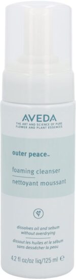 Outer Peace Foaming Cleanser   AOEisticA pleAY ovA  pA na pro aknA3znA pleAY - Image 4