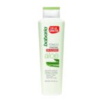 BABARIA ALOE VERA TONICO FACIAL PIEL GRASA MIXTA Y NORMAL 200ML
