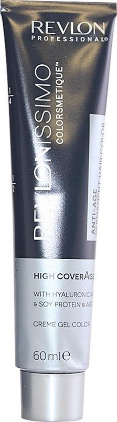 233x840-42 Revlon - Haarverf - Revlonissimo High Coverage - 60ML - 07.23 - Image 1