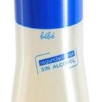 Mustela Agua De Colonia Sin Alcohol Vapo 200 Ml