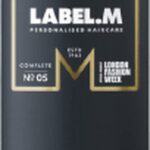 Label.M Fashion Edition Brunette Texturising Volume Spray