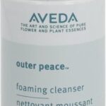 Outer Peace Foaming Cleanser   AOEisticA pleAY ovA  pA na pro aknA3znA pleAY