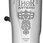 Draadloze Tondeuse Artero Thor Professional
