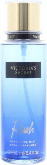 Victoria s Secret Rush Fragrance Mist 248 ml for Women - Image 3