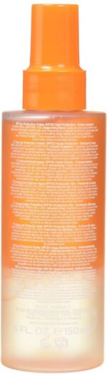 Lancaster Sun Beauty Protective Water Agua Spf30 150ml - Image 2