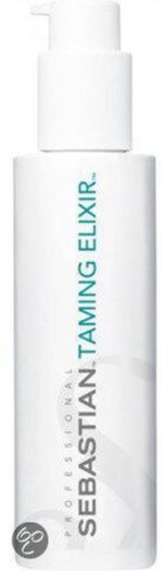 Sebastian Taming Elixir haarserum Unisex 140 ml - Image 3