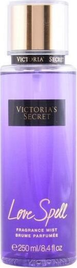 VICTORIAS SECRET LOVE SPELL FRAGRANCE MIST 250ML VAPORIZADOR - Image 4