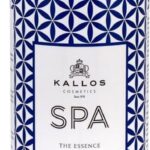 Kallos - Spa Moisturizing Shower And Bath Cream - 1000ml