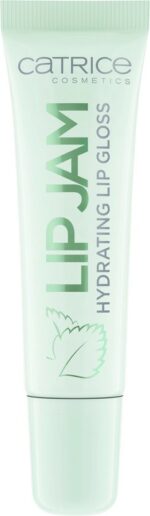 Catrice Lip Jam Hydrating Lip Gloss 050 10ml - Image 4
