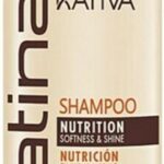 Shampoo Keratina Kativa (1000 ml)