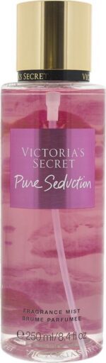 Victoria s Secret Pure Seduction Fragrance Mist Spray 248 ml for Women - Image 3