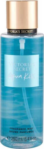 Victoria's Secret Aqua Kiss by Victoria's Secret 250 ml - Fragrance Mist Spray - Image 2
