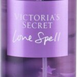 Victoria s Secret Love Spell Fragrance Mist Spray 248 ml for Women