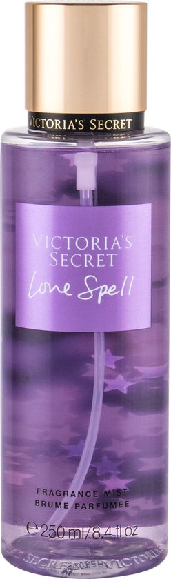 248x840-233 Victoria s Secret Love Spell Fragrance Mist Spray 248 ml for Women - Image 1
