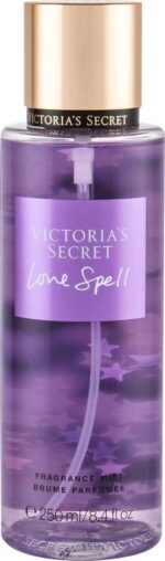 VICTORIAS SECRET LOVE SPELL FRAGRANCE MIST 250ML VAPORIZADOR - Image 2