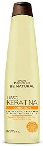 Conditioner Be Natural Life Be Keratine