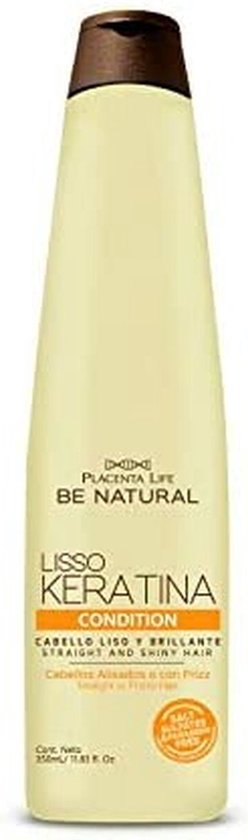 248x840-91 Conditioner Be Natural Life Be Keratine - Image 1