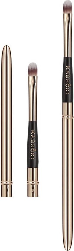 249x840-101 KASHŌKI - Lip Brush - 500 - Image 1