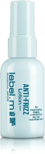 Label.M Anti-Frizz Lotion 50ml - Image 3