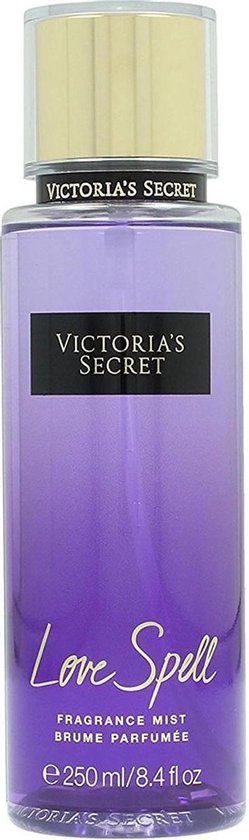249x840-210 VICTORIAS SECRET LOVE SPELL FRAGRANCE MIST 250ML VAPORIZADOR - Image 1