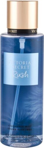 Victoria s Secret Rush Fragrance Mist 248 ml for Women - Image 4