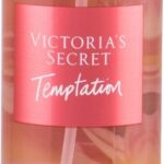 Victoria s Secret Temptation Fragrance Mist Spray 248 ml for Women
