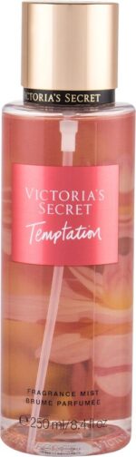 Victoria s Secret Temptation Fragrance Mist Spray 248 ml for Women